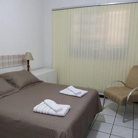 Apartamento 2 ฟลอเรียนอโปลิส ภายนอก รูปภาพ