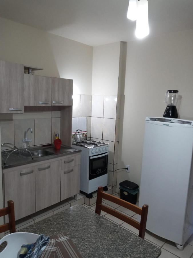 Apartamento 2 ฟลอเรียนอโปลิส ภายนอก รูปภาพ