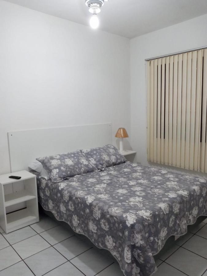 Apartamento 2 ฟลอเรียนอโปลิส ภายนอก รูปภาพ