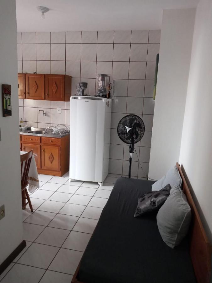 Apartamento 2 ฟลอเรียนอโปลิส ภายนอก รูปภาพ