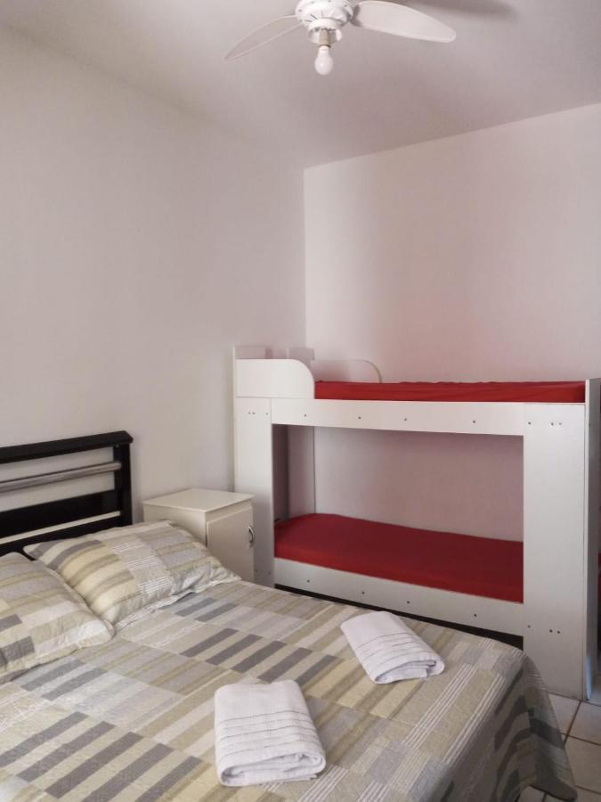 Apartamento 2 ฟลอเรียนอโปลิส ภายนอก รูปภาพ