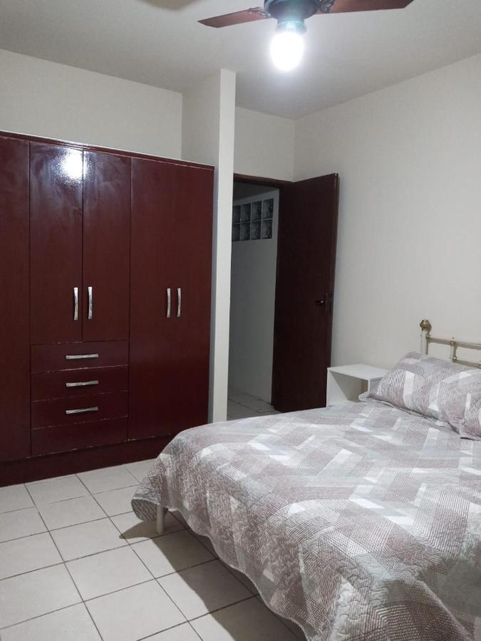 Apartamento 2 ฟลอเรียนอโปลิส ภายนอก รูปภาพ