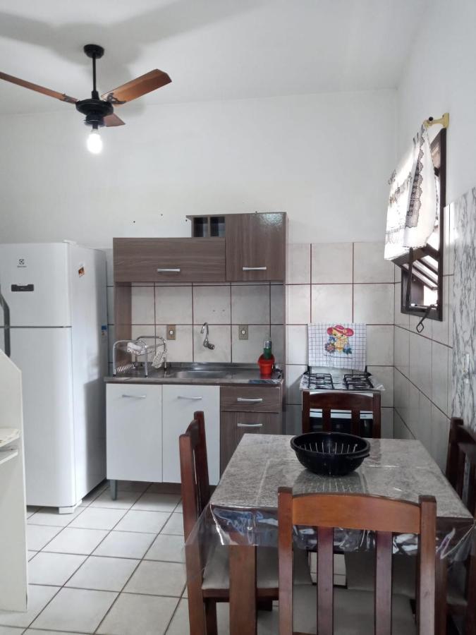 Apartamento 2 ฟลอเรียนอโปลิส ภายนอก รูปภาพ