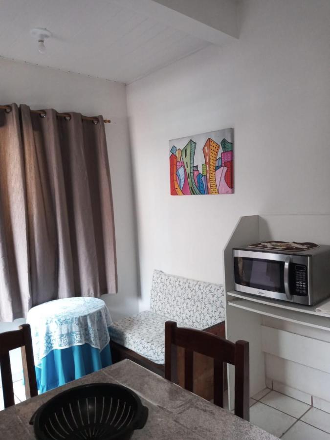 Apartamento 2 ฟลอเรียนอโปลิส ภายนอก รูปภาพ